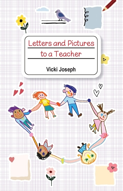 Couverture_Letters and Pictures to a Teacher