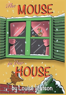 Front cover_The Mouse In Our House