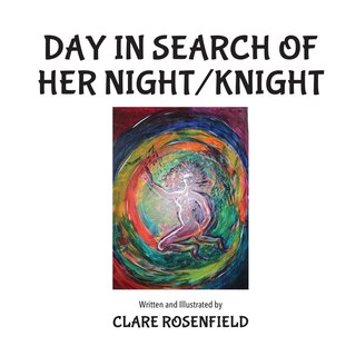 Front cover_Day in Search of Her Night/Knight