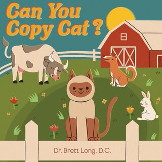 Front cover_Can You Copy Cat?