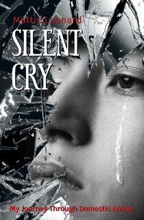Front cover_Silent Cry