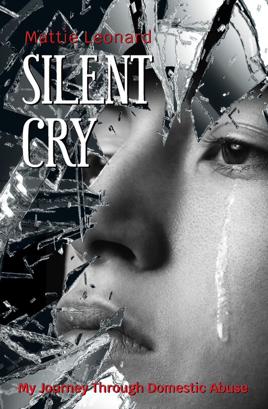 Front cover_Silent Cry