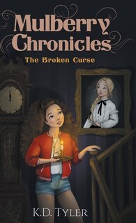 Front cover_Mulberry Chronicles