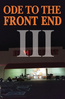 Couverture_Ode to the Front End vol. 3