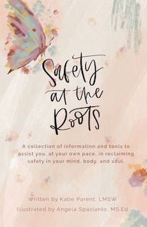 Couverture_Safety at the Roots