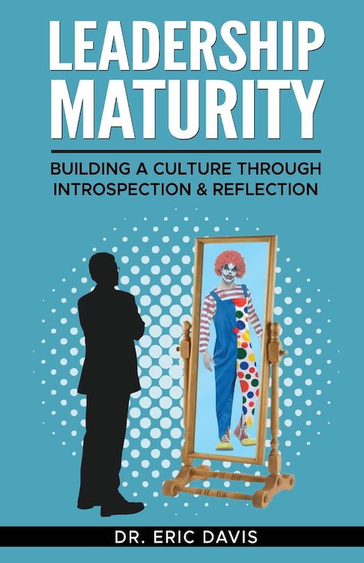 Couverture_Leadership Maturity