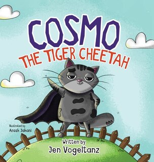 Front cover_Cosmo the Tiger Cheetah