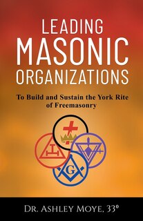 Front cover_Leading Masonic Organizations