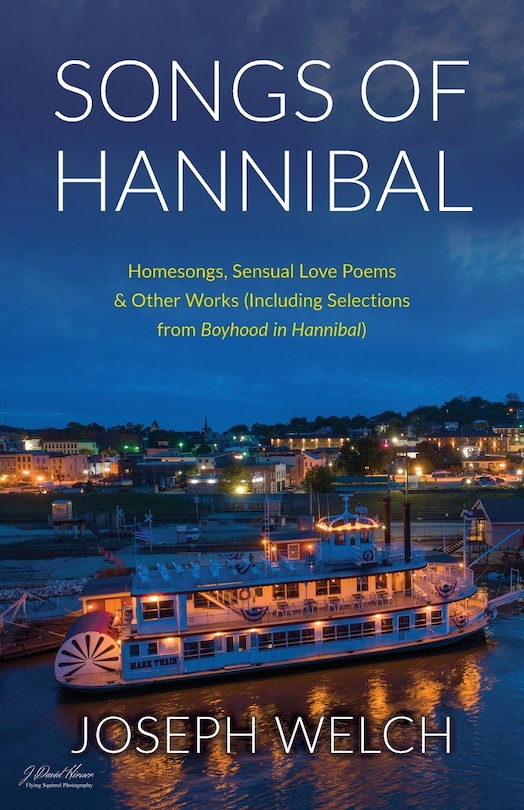 Front cover_Songs of Hannibal