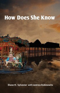 Front cover_How Does She Know