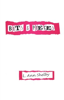 Front cover_Bits & Pieces