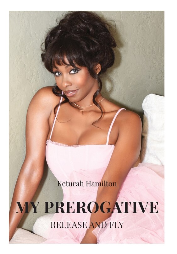 Front cover_My Prerogative