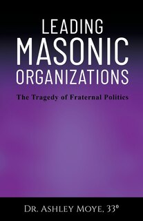Front cover_Leading Masonic Organizations
