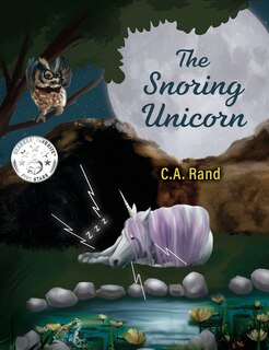 Couverture_The Snoring Unicorn