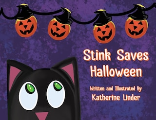 Couverture_Stink Saves Halloween