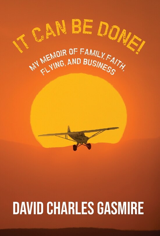 Couverture_It Can Be Done!