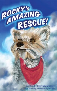 Front cover_Rocky's Amazing Rescue