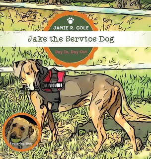 Couverture_Jake the Service Dog