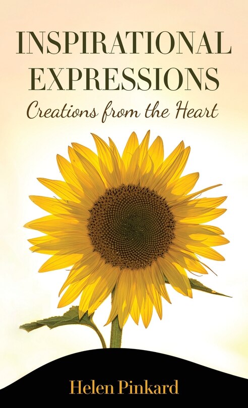 Front cover_Inspirational Expressions