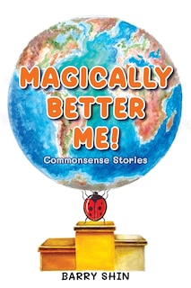 Front cover_Magically Better Me