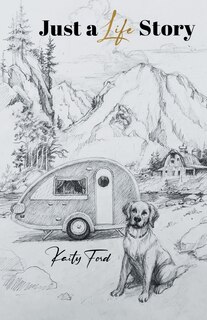 Front cover_Just a Life Story