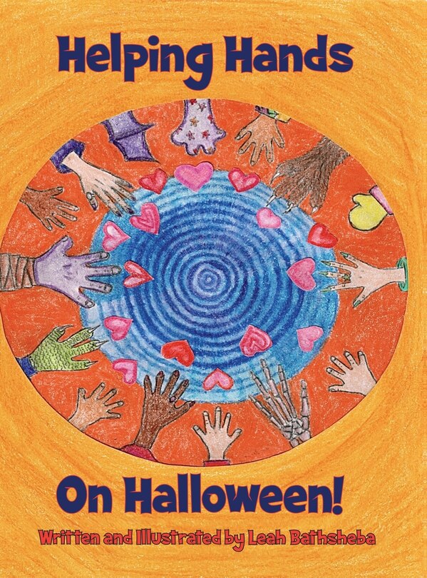 Couverture_Helping Hands On Halloween!