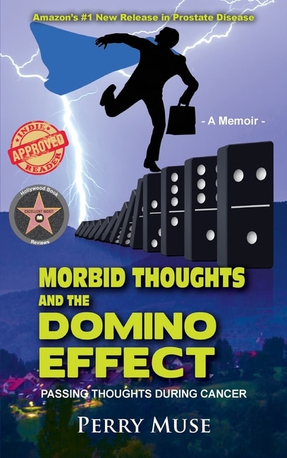 Couverture_Morbid Thoughts and the Domino Effect