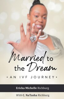 Front cover_Married to the Dream