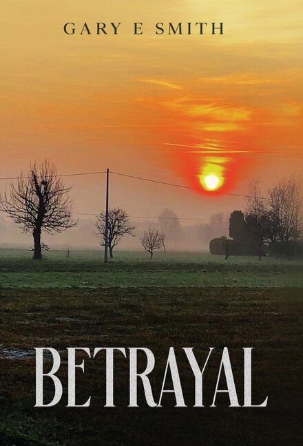 Couverture_Betrayal