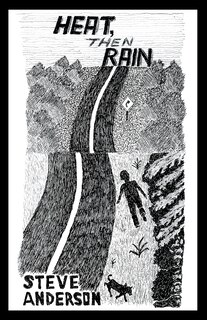 Front cover_Heat, Then Rain