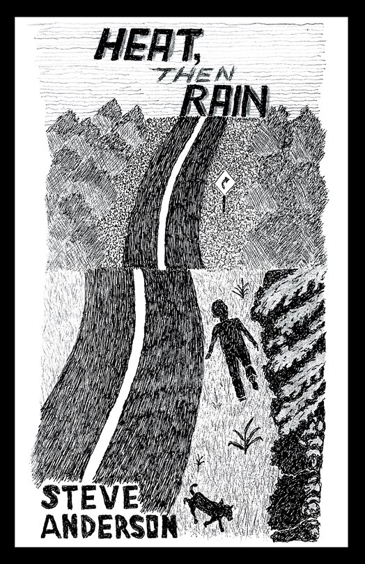 Front cover_Heat, Then Rain
