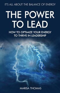 Couverture_The Power to Lead
