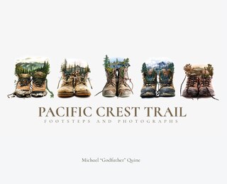 Front cover_Pacific Crest Trail