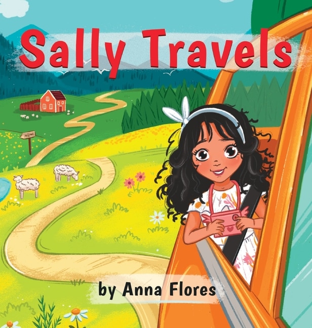 Front cover_Sally Travels