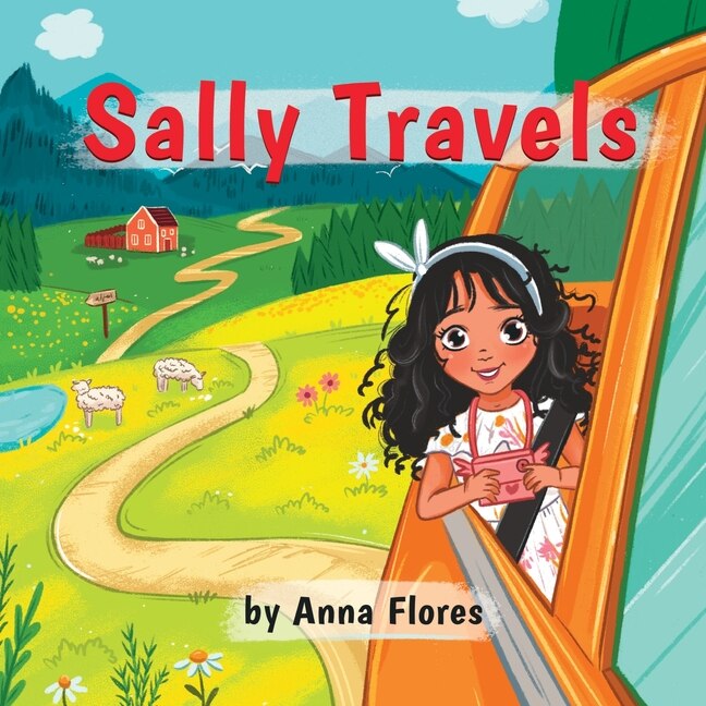 Front cover_Sally Travels