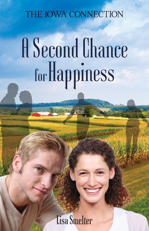 Couverture_A Second Chance for Happiness