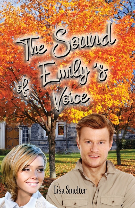 Couverture_The Sound of Emily's Voice