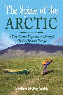 Couverture_The Spine of the Arctic