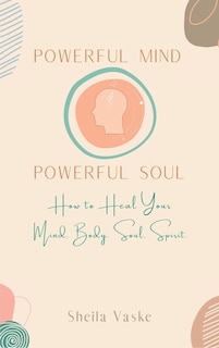 Couverture_Powerful Mind Powerful Soul