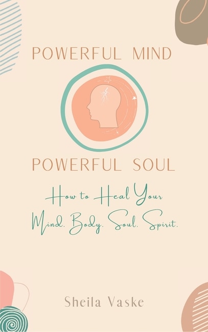 Couverture_Powerful Mind Powerful Soul