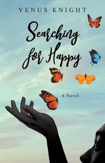 Front cover_Searching for Happy