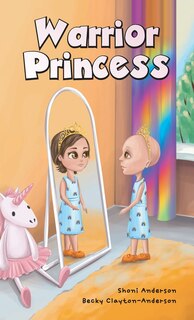 Couverture_Warrior Princess