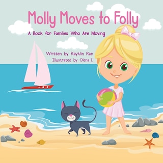 Front cover_Molly Moves to Folly