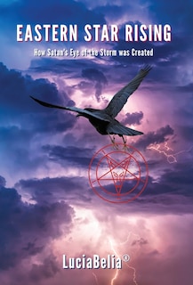Front cover_Eastern Star Rising