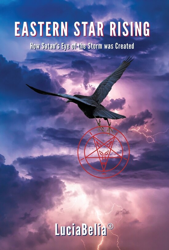 Front cover_Eastern Star Rising