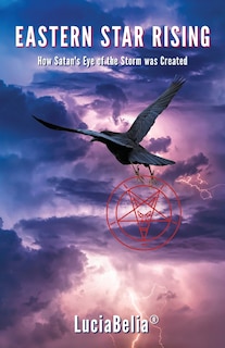 Couverture_Eastern Star Rising