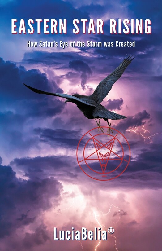 Couverture_Eastern Star Rising