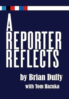 Front cover_A Reporter Reflects