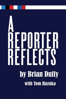 Front cover_A Reporter Reflects