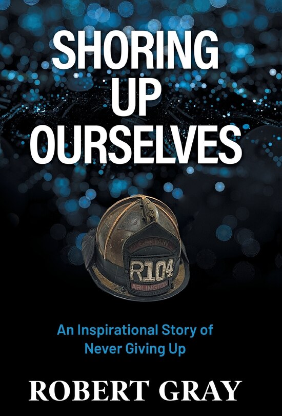 Couverture_Shoring Up Ourselves